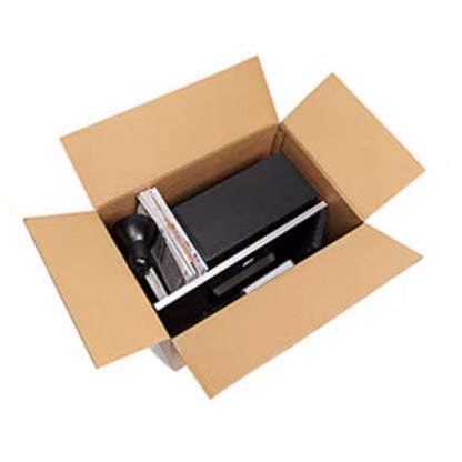 tongye Moving Packing Carton 90*60*70 5pcs  Express packing box home moving box