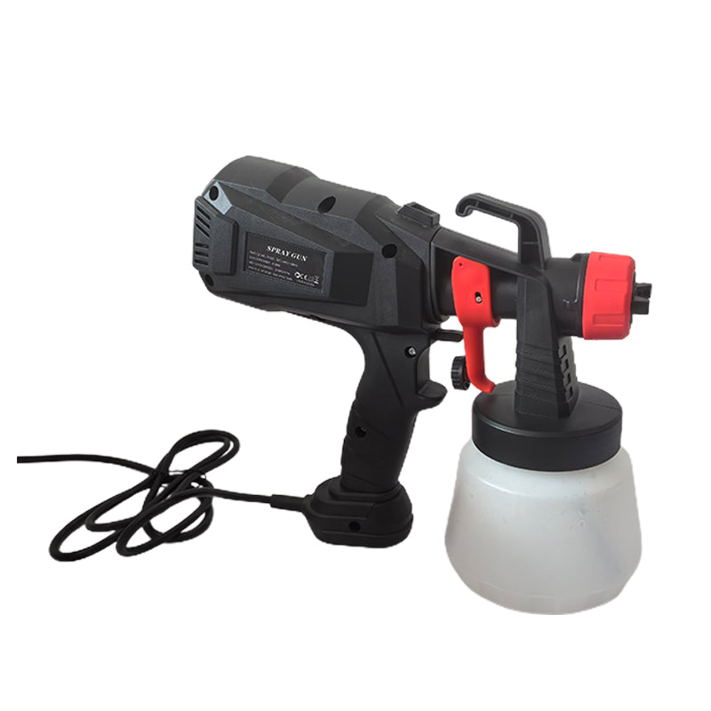 jiayi Electric spray gun JY-1616 500 sets