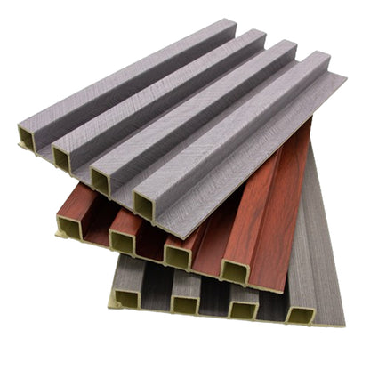 ruitong Bamboo and wood fiber grating