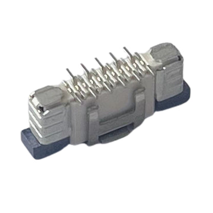 hefeng 01.01.AFC11-S11ICH-00(Please consult customer service for pricing)  Socket connector