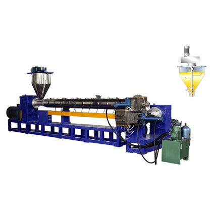 youtai Recycled material granulator(Please consult customer service for pricing)