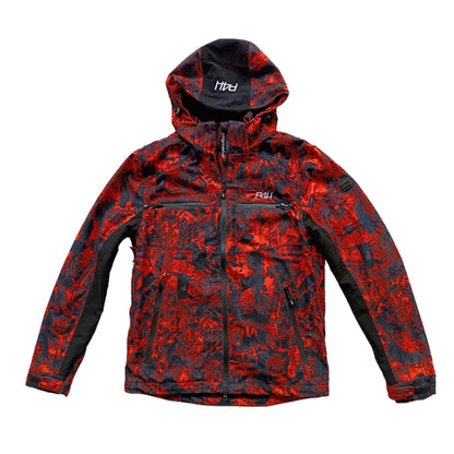 yuncheng YC010 Women's Sealed Hiking Sportswear(Please consult customer service for pricing)