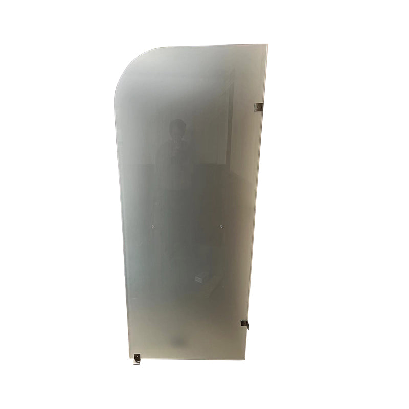shenggang frosted glass(Please consult customer service for pricing)  Partition balcony panel soundproof