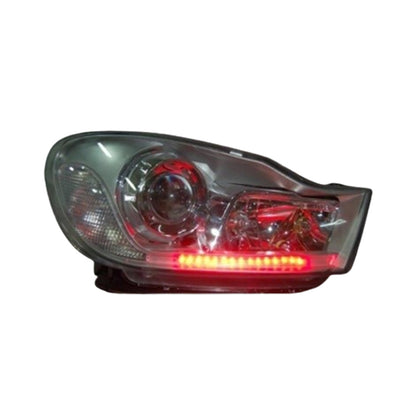 aoyuan Ultra-Bright Automotive Headlights Dual-Lens Projector Headlamps (4S Store OEM Quality)(Please consult customer service for pricing)