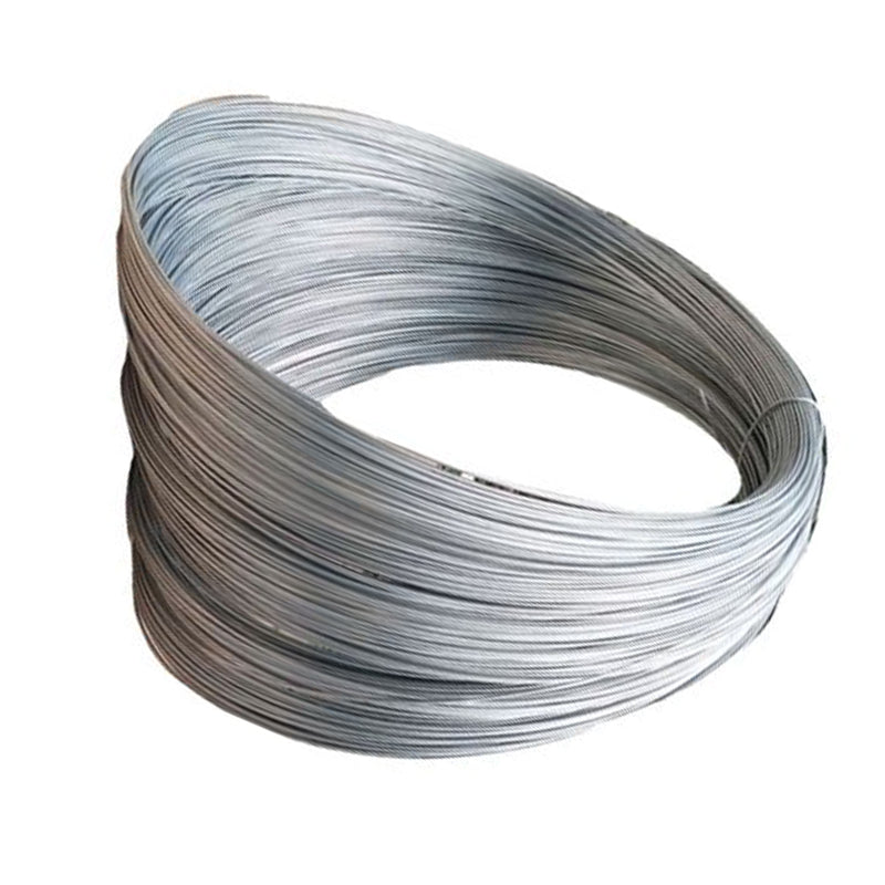 pandaxin Copper-nickel alloy(Please consult customer service for pricing)  Galvanized iron wire rust-proof iron wire