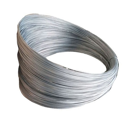 pandaxin Copper-nickel alloy(Please consult customer service for pricing)  Galvanized iron wire rust-proof iron wire