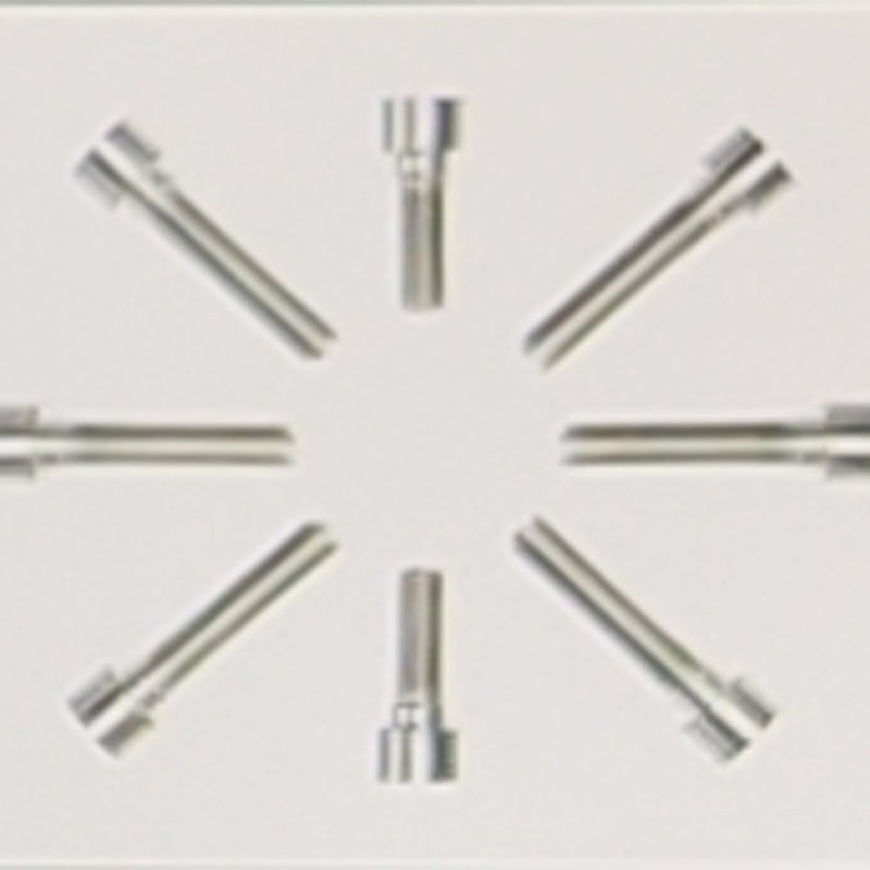 foyu Titanium parts(Please consult customer service for pricing)