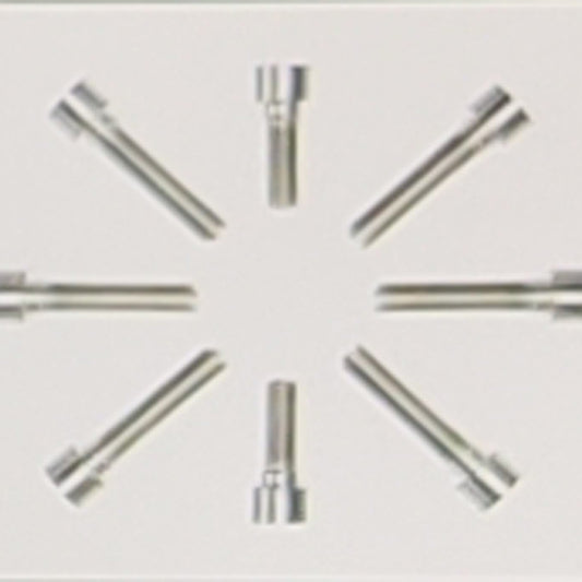 foyu Titanium parts(Please consult customer service for pricing)