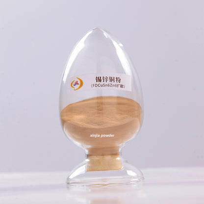 xinjia Tin bronze powder-FDCuSn6Zn6