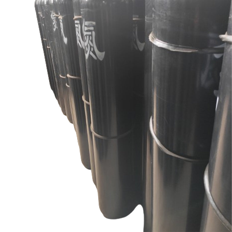 yaonan Nitrogen 40L(Please consult customer service for pricing)  Portable seamless cylinder thickened cylinder