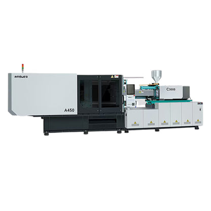 yabao injection molding machine A450(Please consult customer service for pricing)  Servo drive injection molding machine