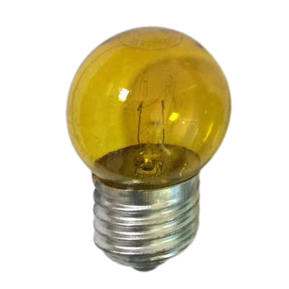 feijinsi G40 Coloured Spherical Bulb(Please consult customer service for pricing)   Durable and power-saving household