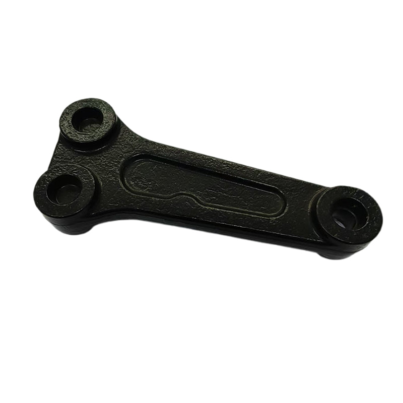 Jiama Casting Parts Electrophoresis Coating Corrosion Resistant Suitable for Automotive Components(Please consult customer service for pricing)