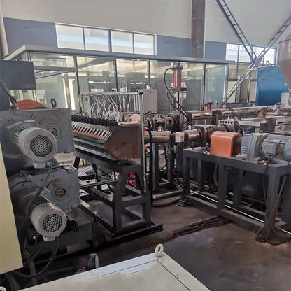 youtai Rubber sheet extruder(Please consult customer service for pricing)