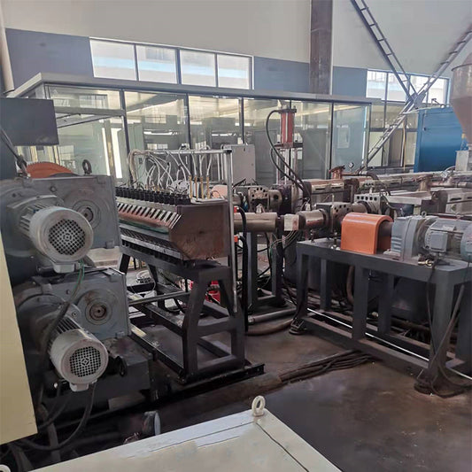 youtai Rubber sheet extruder(Please consult customer service for pricing)