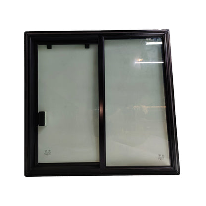 CMET Heavy duty sliding windows(Please consult customer service for pricing)  Bus side window glass can be customized