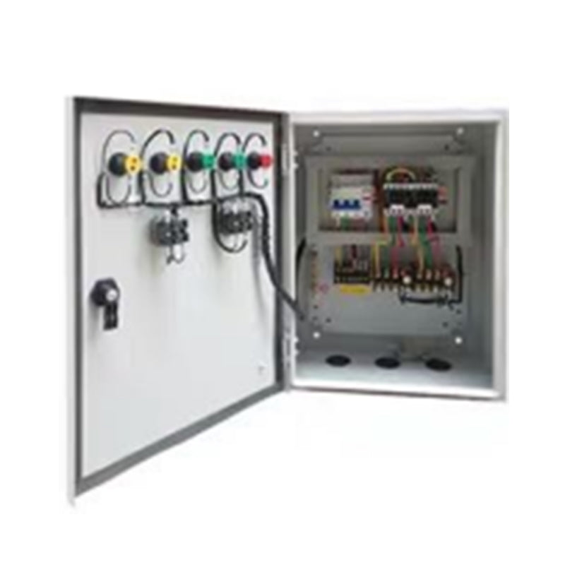 jinkai Lighting Distribution Box XM(Please consult customer service for pricing)