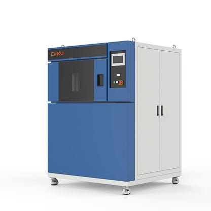 EMKU Cold and hot shock test chamber High and low temperature tester cycle alternative aging chamber