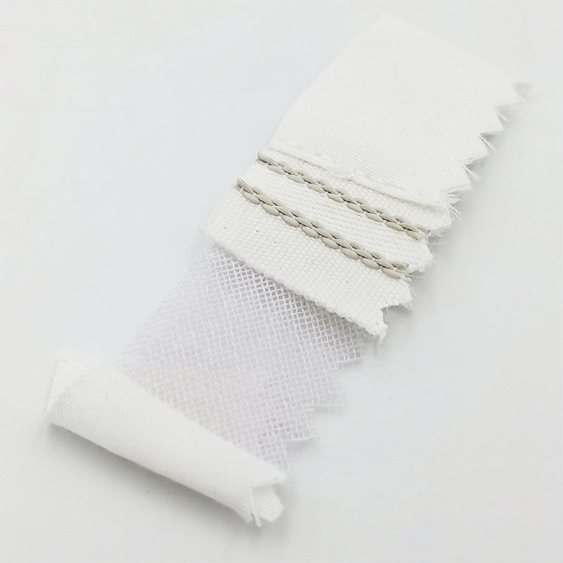 nanyan  Garment accessories webbing NY-WBB-2A   Clothing accessories: anti slip chain, waist lining, pants, waist lining, pants, clothing accessories