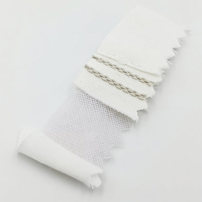nanyan  Garment accessories webbing NY-WBB-2A   Clothing accessories: anti slip chain, waist lining, pants, waist lining, pants, clothing accessories
