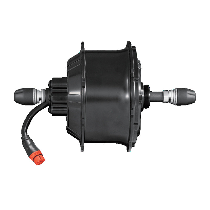 shengyi 500W 750W 1000W Rear Drive Electric Bike Motor for Fat Tire Mountain Bike (1000W Fat Bike Hub Motor for MTB,Disc brake,Screw freewheel)DGW25K (Please consult customer service for pricing)Super light and small Lithium tram integrated wheel