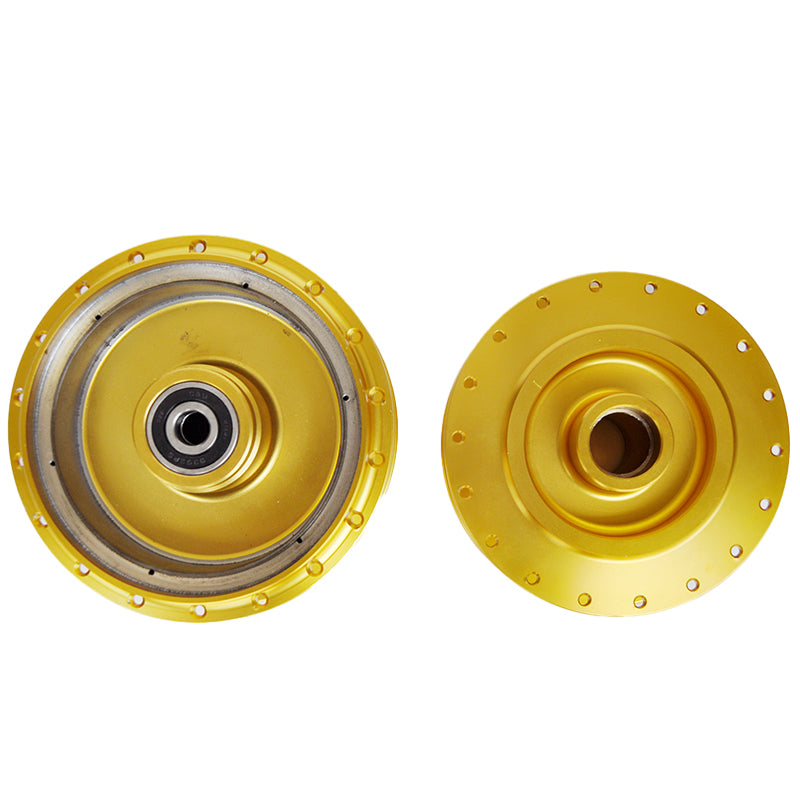 juxin Honda Cub(Please consult customer service for pricing)   Front drum core rear brake drum cover