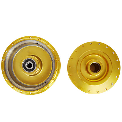 juxin Honda Cub(Please consult customer service for pricing)   Front drum core rear brake drum cover