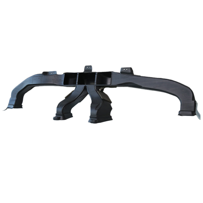 FS Blow molded air duct(Please consult customer service for pricing)