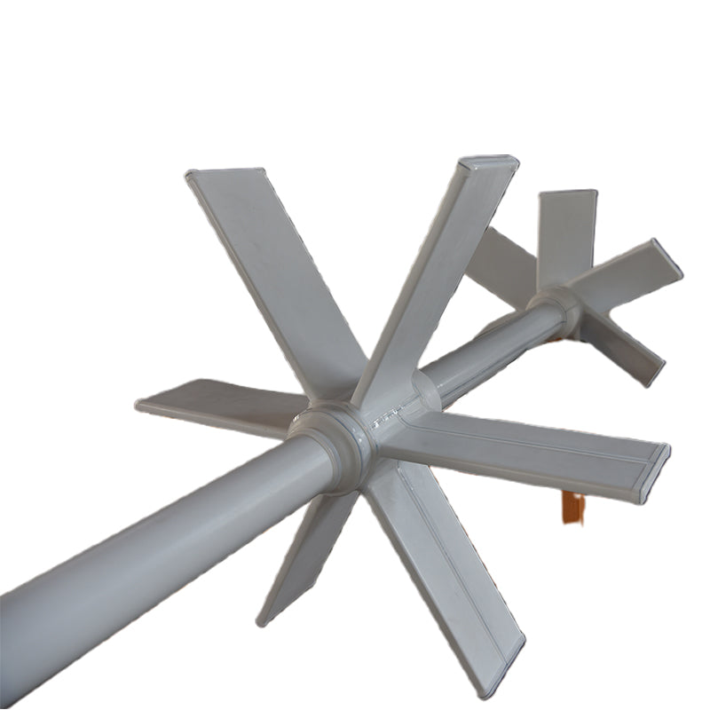 Chinaite Industrial-Grade Lined Mixing Equipment - High-Capacity & Corrosion-Resistant(Please consult customer service for pricing)