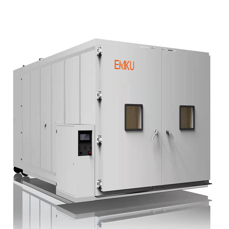 EMKU  High and low temperature testing chamber High and low temperature testing machine cycle alternating aging chamber