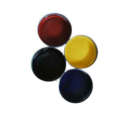 Wuyi Offset inks - custom colors high mobility Flame-retardant and heat-insulating