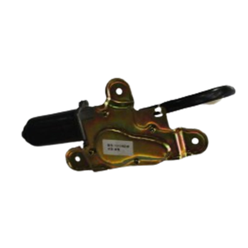 maosheng electrical machinery High Power Controller	Excavator Parts Wiper Motor Wiper Motor Assembly
