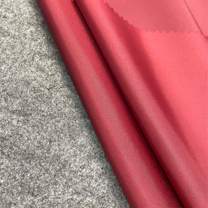 nanyan Garment accessories fabric NY-NT6000 Waterproof Oxford fabric PU coating waterproof fabric clothing accessories