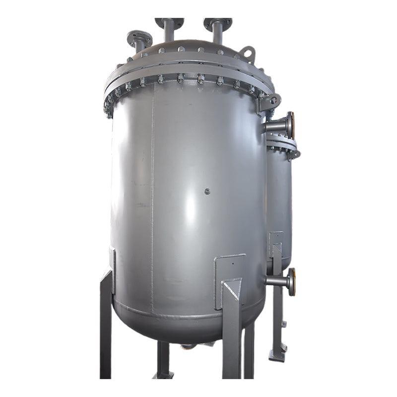 Chinaite External Sandblasting Anti-Fingerprint Coating for Vertical Storage Tanks Industrial-Grade Acid Alkali Resistant Fingerprint-Proof(Please consult customer service for pricing)