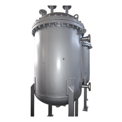 Chinaite External Sandblasting Anti-Fingerprint Coating for Vertical Storage Tanks Industrial-Grade Acid Alkali Resistant Fingerprint-Proof(Please consult customer service for pricing)