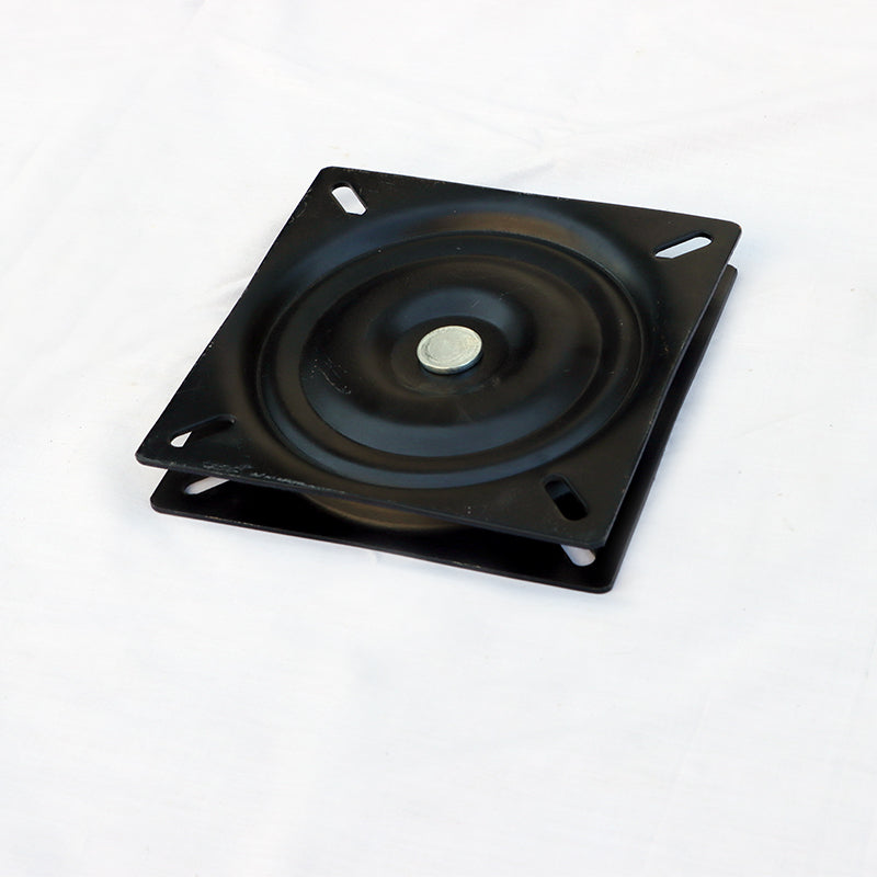 yihui Two-piece riveting press  Thickened universal turntable TV rotary table universal full bead turntable