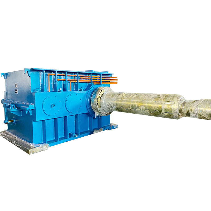yiyang Uncoiler Series(Please consult customer service for pricing)  The heavy material uncoiler is fully automatic