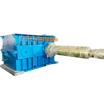 yiyang Uncoiler Series(Please consult customer service for pricing)  The heavy material uncoiler is fully automatic