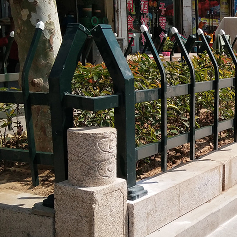 xinjinan Lawn Guard-A(Please consult customer service for pricing) Park green belt outdoors Isolation rail