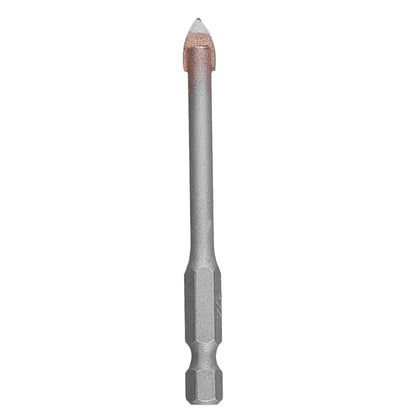 shenzuan Glass Drill 3mm-16mm(Please consult customer service for pricing) Cemented carbide Electric Drill Accessories highly accurate