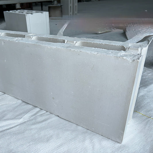 Hanfeng phosphogypsum blocks(Please consult customer service for pricing)