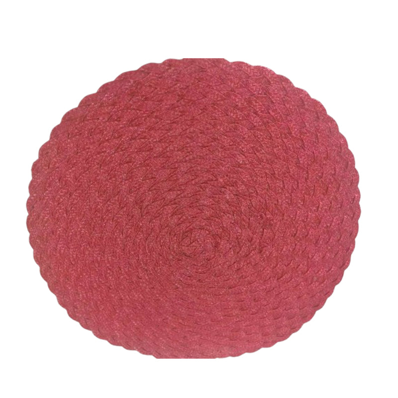 shizhai Placemats(Please consult customer service for pricing)  Bowl mat anti-scalding mat