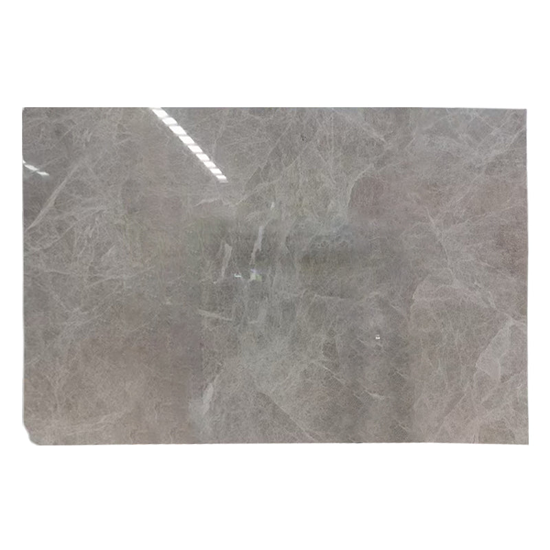 hefeng Now Gray Natural Marble  Non-slip floor tiles Modern Simple