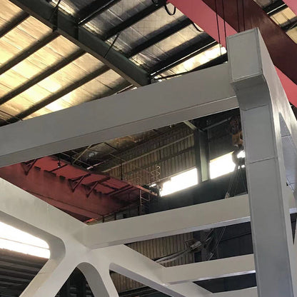 yuhui Steel Structure 3(Please consult customer service for pricing)