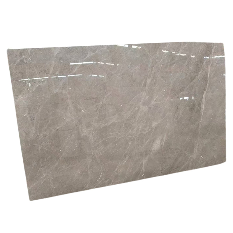 hefeng Cloudara Gray Natural Marble  Rock Panel Modern Simple