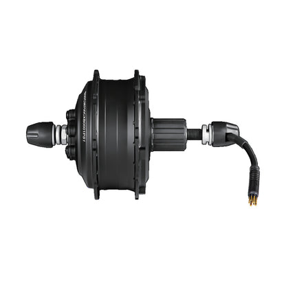 shengyi 250W 36V Rear Drive Electric Bicycle Motor for City Bike DGWA7C(Please consult customer service for pricing)Gear motor  Motor wheel set