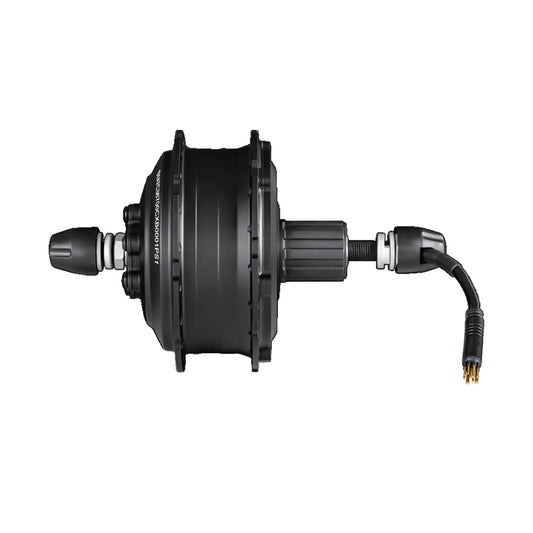 shengyi 250W 36V Rear Drive Electric Bicycle Motor for City Bike DGWA7C(Please consult customer service for pricing)Gear motor  Motor wheel set