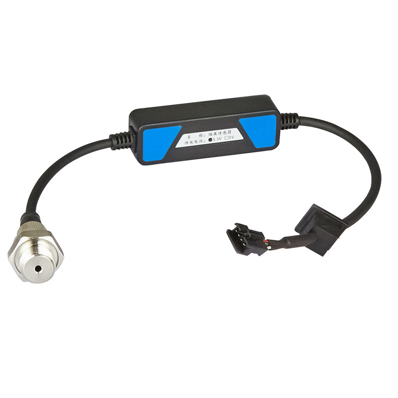 zhongzi Pressure sensor ZLW-U-1M-3-02  Isolated sensor pump fitting pressure transfer