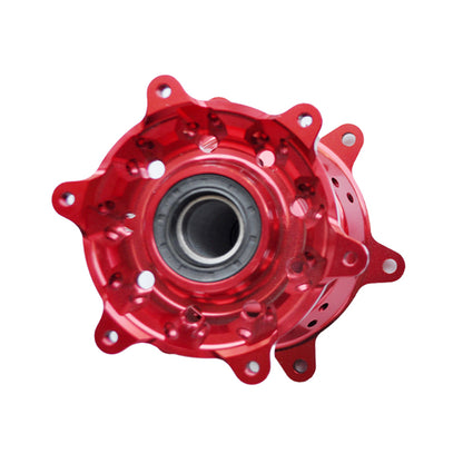 juxin Light Bee Straight Bar Wheelset(Please consult customer service for pricing)  Six nail disc brake mounting hole road disc brake flower drum