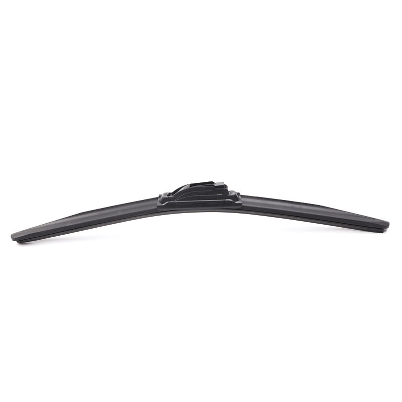 jielun New boneless multifunctional wiper replacement connector car-specific interface wiper 90% of the models wiper blade  Durable quiet high-end